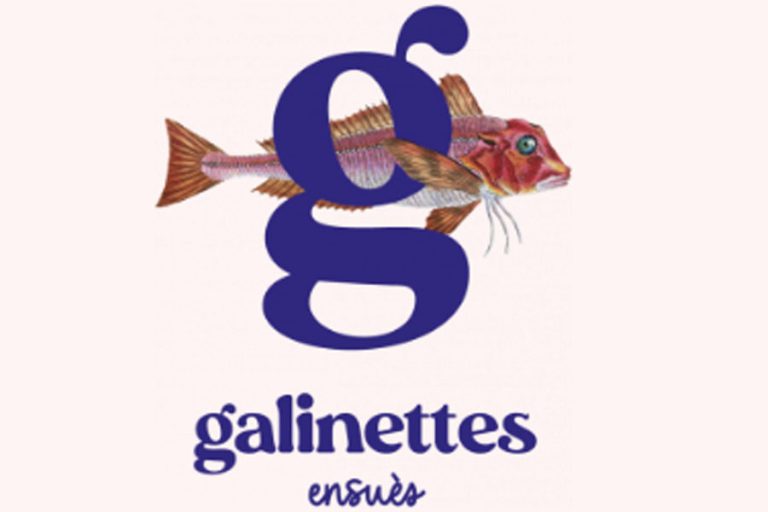 Lire la suite à propos de l’article GALINETTES Ensuès