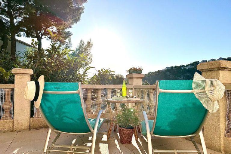 Lire la suite à propos de l’article La Casa Calanquaise