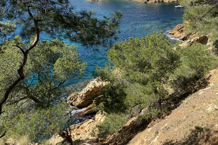 vue mer