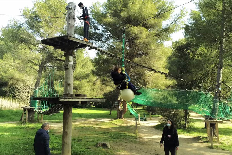 Lire la suite à propos de l’article PARC DE FIGUEROLLES